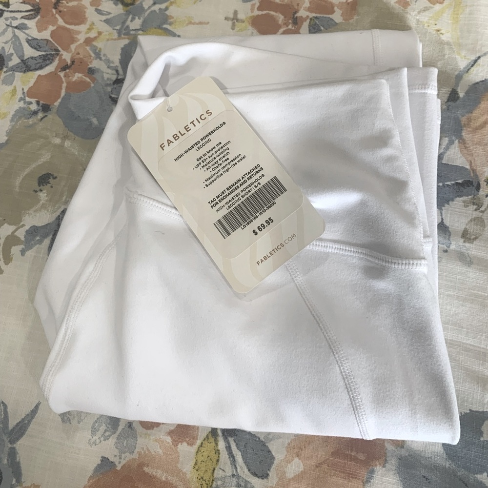 Fabletics powerhold leggings
